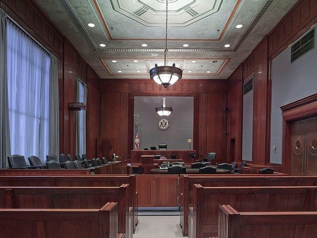 Motion Hearing in Family Court